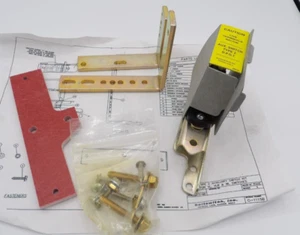 BOLZENSCHALTER O-1115-B TYP 2 AUX SCHALTER KIT FÜR VL, VLB, WL SCHALTER, NEU - Bild 1 von 3