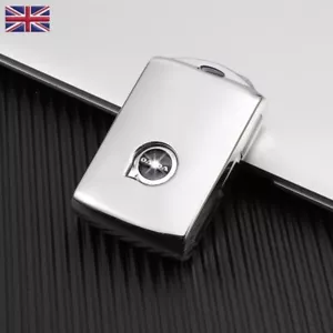 Fernbedienung Schlüsselanhänger Abdeckung Etui für Volvo XC40 XC60 S60 S90 XC90 V60 V90 C40 T5 T6 T8 - Bild 1 von 10