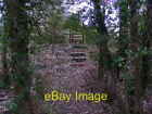 Photo 6X4 Stile, Pinford End At The Entrance To A Small Footpath That Con C2009