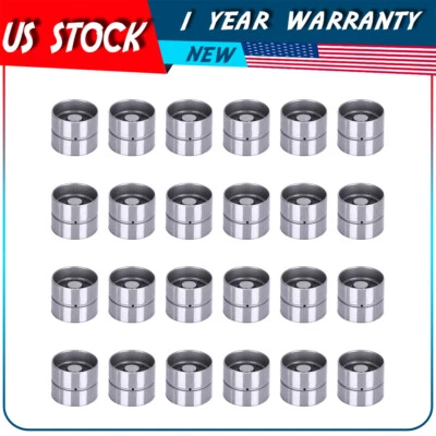 Lifters Lash Adjuster For 99-06 Suzuki Chevrolet Tracker 2.5L 2.7L H27A H25A - Image 1 of 4