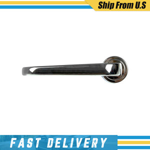 Dorman 76992 Interior Door Handle Front or Rear Driver Passenger Side New RH LH