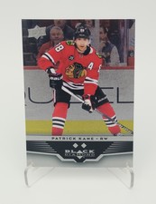 2021-22 Upper Deck Extended Series BLACK DIAMOND 2005-06 RETRO U Pick List 