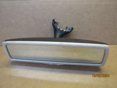 2009 2010 11 2012 2013 Volkswagen Tiguan Interior Rear View Mirror OEM E11026141 - Image 1 of 4
