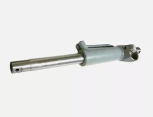 3773713M91 Power Steering Cylinder Fits Massey Ferguson 375 383 390T 393 398 399 - Picture 1 of 1