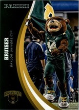 2016 Panini Baylor Trading Card Pick
