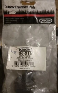 Oregon 56-019 FUEL CAP REPLACES STIHL 0000-350-0520 00003500520 0000 350 0520 - Picture 1 of 3