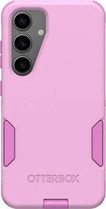 Commutateur OtterBox pour Samsung Galaxy S24 - Rose - Photo 1 sur 3