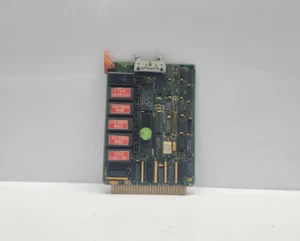 INTERSIL ISB 3111 PCB CARD 30-00348-01 REV F - Picture 1 of 8