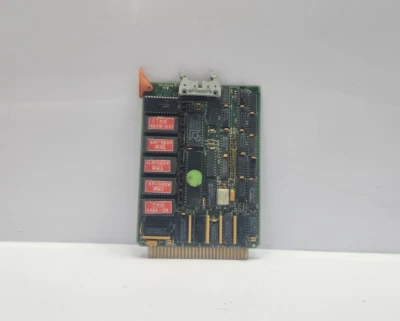 INTERSIL ISB 3111 PCB CARD 30-00348-01 REV F - Image 1 of 4