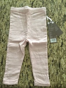 Aden + Anais Lovely Pink Pants Size 6-9 Months New with Tags - Picture 1 of 2