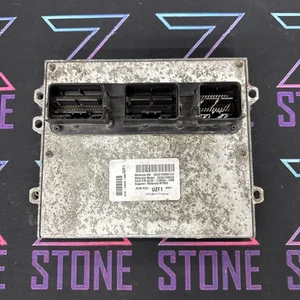 2006 Ford F150 ECU ECM PCM Engine Control Module OEM 6L3A-12A650-CMB OEM - Picture 1 of 4