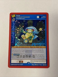 MetaZoo Loveland Frogman HiroQuest Promo Karte NM 62/66 - Bild 1 von 3