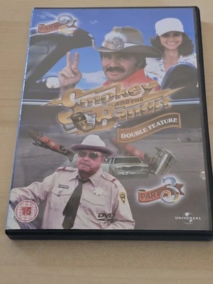 Smokey And The Bandit 2 And 3 [DVD] - Image 1 of 2