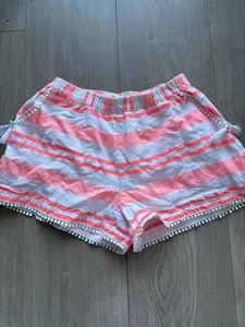 Boden Girls Shorts Size 11 Y - Picture 1 of 6