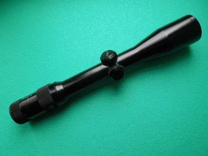 Premium Carl ZEISS VZF 1,5 - 6 X 42 -M- Ret # 1 GREAT Optic & Shape GERMANY - Picture 1 of 13