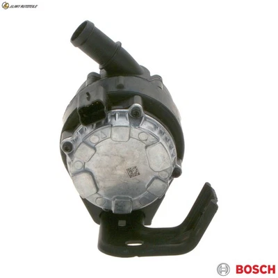 ZUSATZWASSERPUMPE 0 392 024 168 FÜR RENAULT TRAFIC/III/Platform/Chassis/Van 2.0L - Image 1 of 4