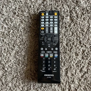 Telecomando ricevitore AV originale Onkyo RC-879M - Foto 1 di 6