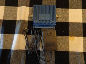 Booster cellulaire Wilson Electronics 801103 - Photo 1 sur 3