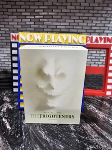 The Frighteners (1996) 6-Disc Box Set – 4K UHD + Blu-ray • Turbine Media • OOP - Picture 1 of 11