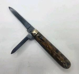 wm Marples & sons Sheffield Pocket knife - Picture 1 of 13