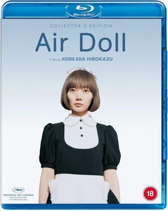Air Doll Collectors Edition (Blu-ray) Doona Bae Arata Itsuji Itao - Picture 1 of 6