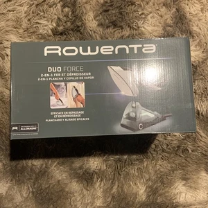 Nuevo Rowenta Duo Force | 2 en 1 [C4] - Imagen 1 de 4