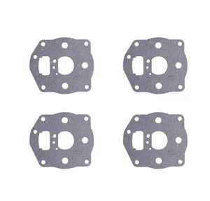 4 Oregon Briggs & Stratton Vergasergehäusedichtungen 273186 - Bild 1 von 1