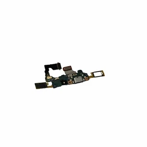 Original HTC ONE M10 Micro USB Socket Flex Cable Line Connector Plug - Picture 1 of 2