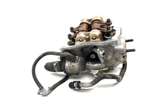 TESTA TESTATA MOTORE HEAD COMPLETA PIAGGIO BEVERLY 250 2004-2005 ORIGINALE - Imagen 1 de 5