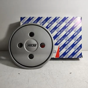 COPPA RUOTA FIAT RITMO 2 SERIE ORIGINALE 7535446 - Imagen 1 de 3