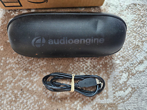 Audioengine 512 Portable Bluetooth Speaker Used Fair