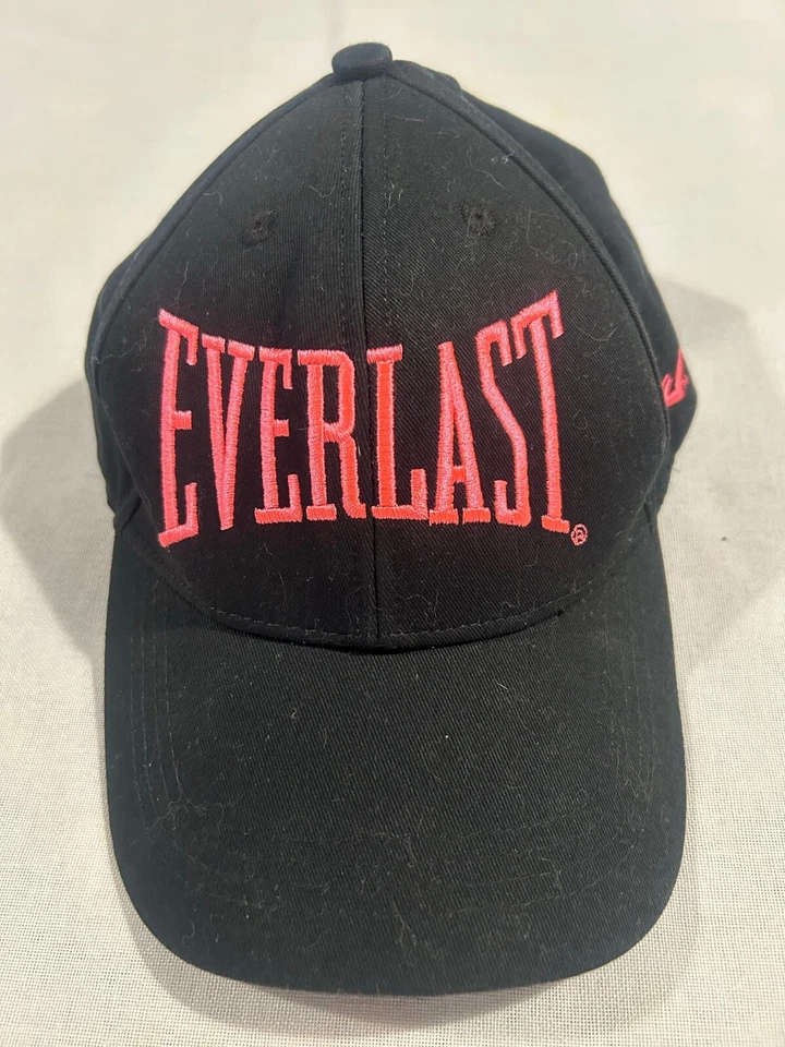 Gorra Snapback ajustable Everlast Foto 1 de 4