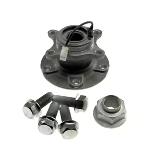 Suzuki Vitara 4WD 2015-2019 Rear Hub Wheel Bearing Kit - Picture 1 of 6