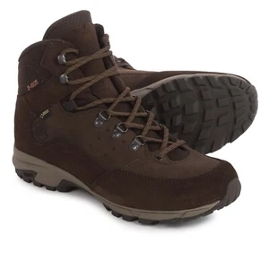 Hanwag Tudela Light Gore-Tex® Hiking Boots - Waterproof (For Men) - Picture 1 of 6