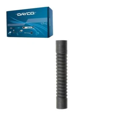 Manguera de refrigerante de radiador Dayco superior para Dodge 600 1983-1985 2,6 L L4 Foto 1 de 2