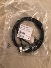 Hp PV606AA BUSINESS PC SECURIT LOCK - Prix Pas Cher