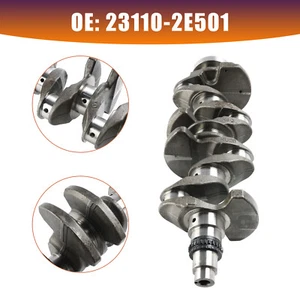 2.0L Engine Crankshaft 23110-2E501 for Hyundai Elantra Kona 2017-2020 A1 - Picture 1 of 12