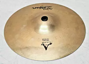 Avedis Zildjian A Custom 10” Splash - Picture 1 of 17