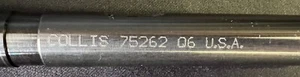 COLLIS 75262 2MT Tap Driver Type-C - NOS OEM - Picture 1 of 7