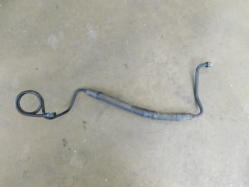 Manguera de presión de dirección asistida todo terreno Audi B5 S4 C5 A6 4Z7422893B Foto 1 de 1