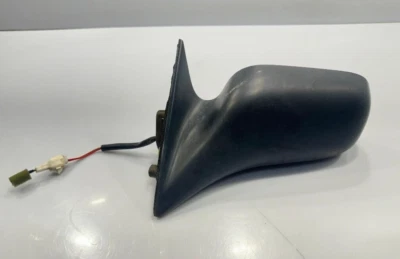 1996 TOYOTA CAMRY 4DR ESPELHO EXTERNO DIANTEIRO ESQUERDO PEÇA USADA ORIGINAL DO FABRICANTE - Imagem 1 de 4