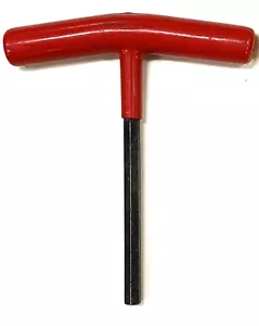 Proto 5/16” T-Handle Hex Key J46420 - Picture 1 of 1