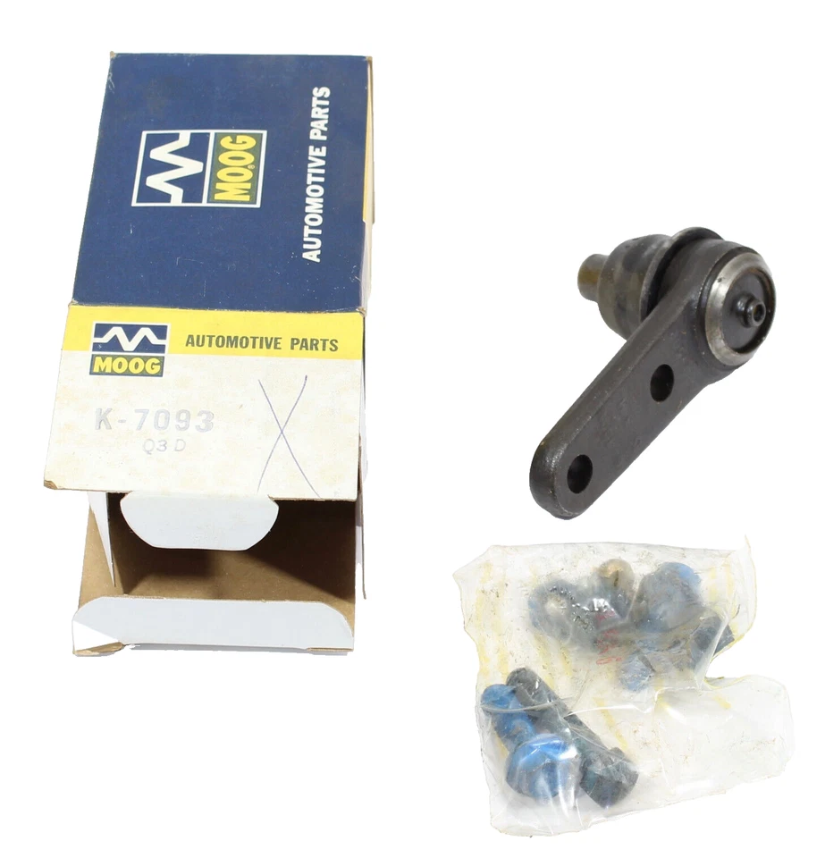 Ball Joint, Lower ~ 1978 1979 1980 Dodge Omni & Plymouth Horizon ~ K7093 - Image 1 of 1