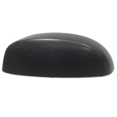 Cubierta de espejo retrovisor izquierda negra 07-14 GM SUV 25788154 OEM NUEVO Foto 1 de 4