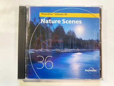 PhotoDisc 36: Nature Scenes Royalty-free Stock Photos - Image 1 of 2