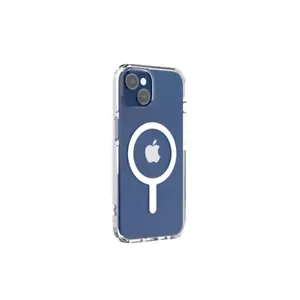 3sixT Impact Zero MagSafe Case For iPhone 13 - Clear - Picture 1 of 3