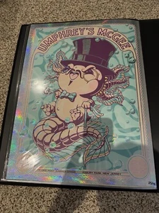 Umphrey's McGee Stone Pony Summer Stage LIMITED EDITION - Bild 1 von 2