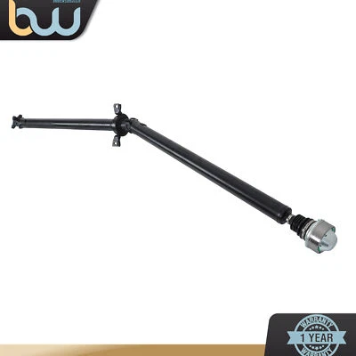 Rear Driveshaft 946035 For 2007-2009 Chevrolet Equinox Pontiac Torrent AWD Auto - Image 1 of 4