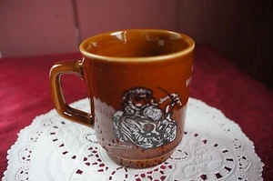 MAINZER WEIHNACHTS MARKT SOUVENIR MUG - Picture 1 of 3