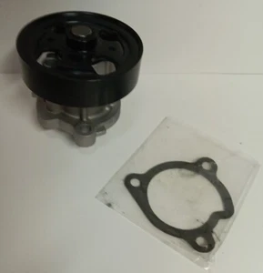 Nissan QR25 Water Pump w/ Gasket Fits 2002-2011 (fits Sentra SE-R/Altima/Rogue) - Picture 1 of 3